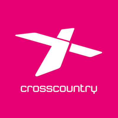 CrossCountry Trains logo